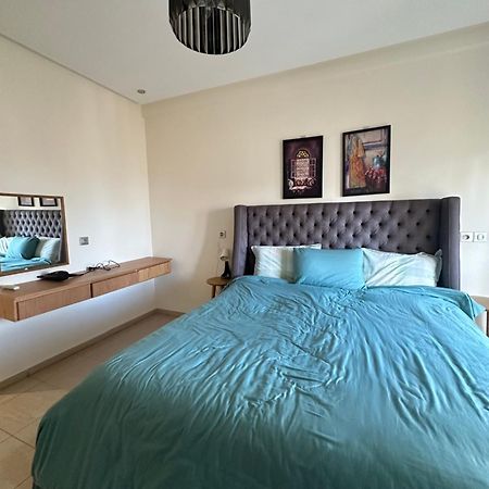 Haut Standing Appartement Agadir Kültér fotó