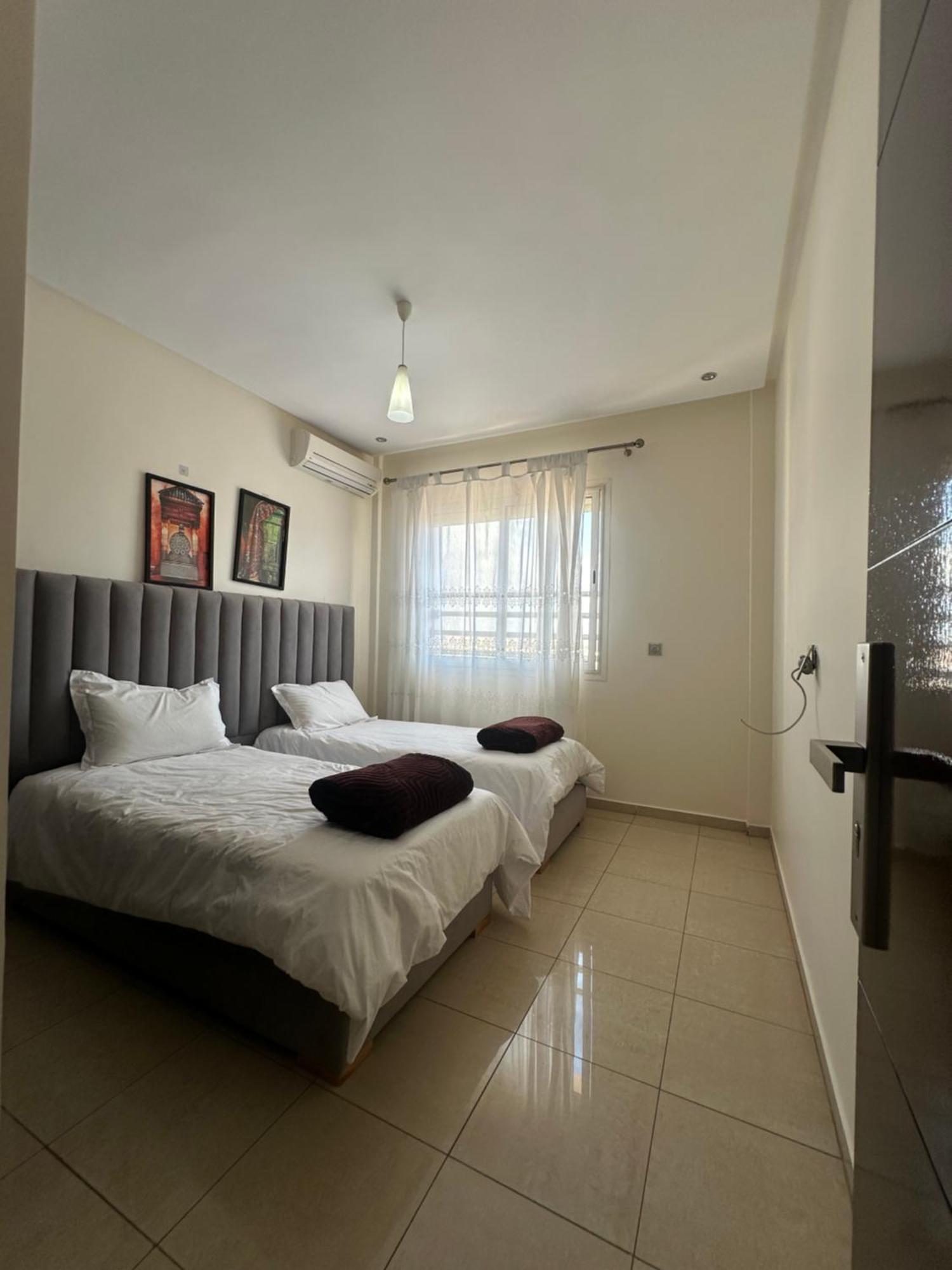 Haut Standing Appartement Agadir Kültér fotó