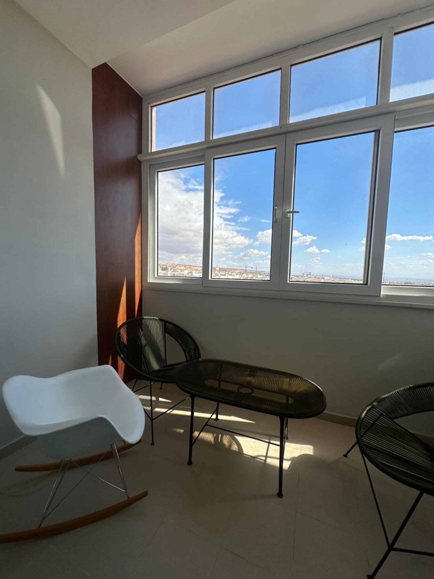 Haut Standing Appartement Agadir Kültér fotó