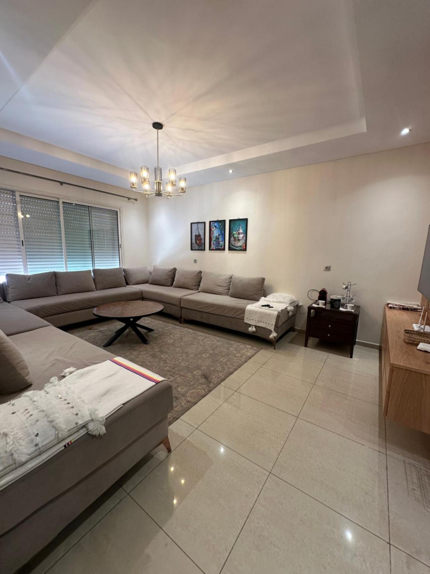 Haut Standing Appartement Agadir Kültér fotó