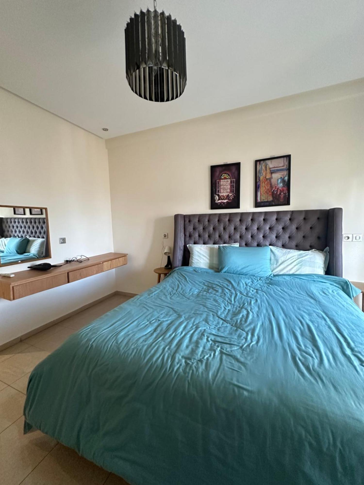 Haut Standing Appartement Agadir Kültér fotó