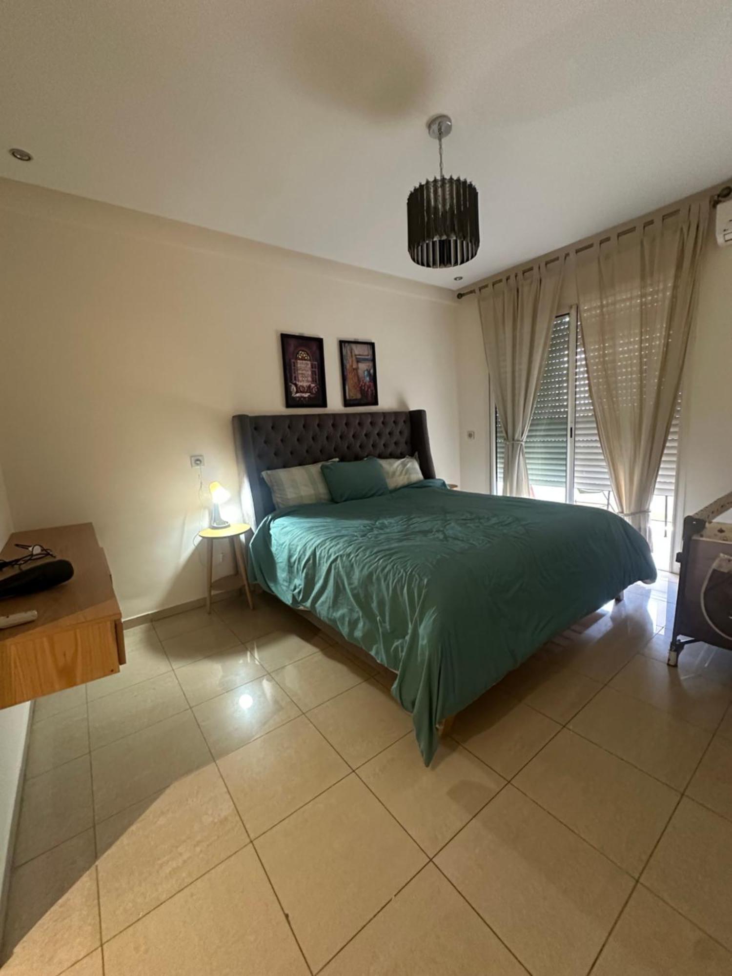Haut Standing Appartement Agadir Kültér fotó
