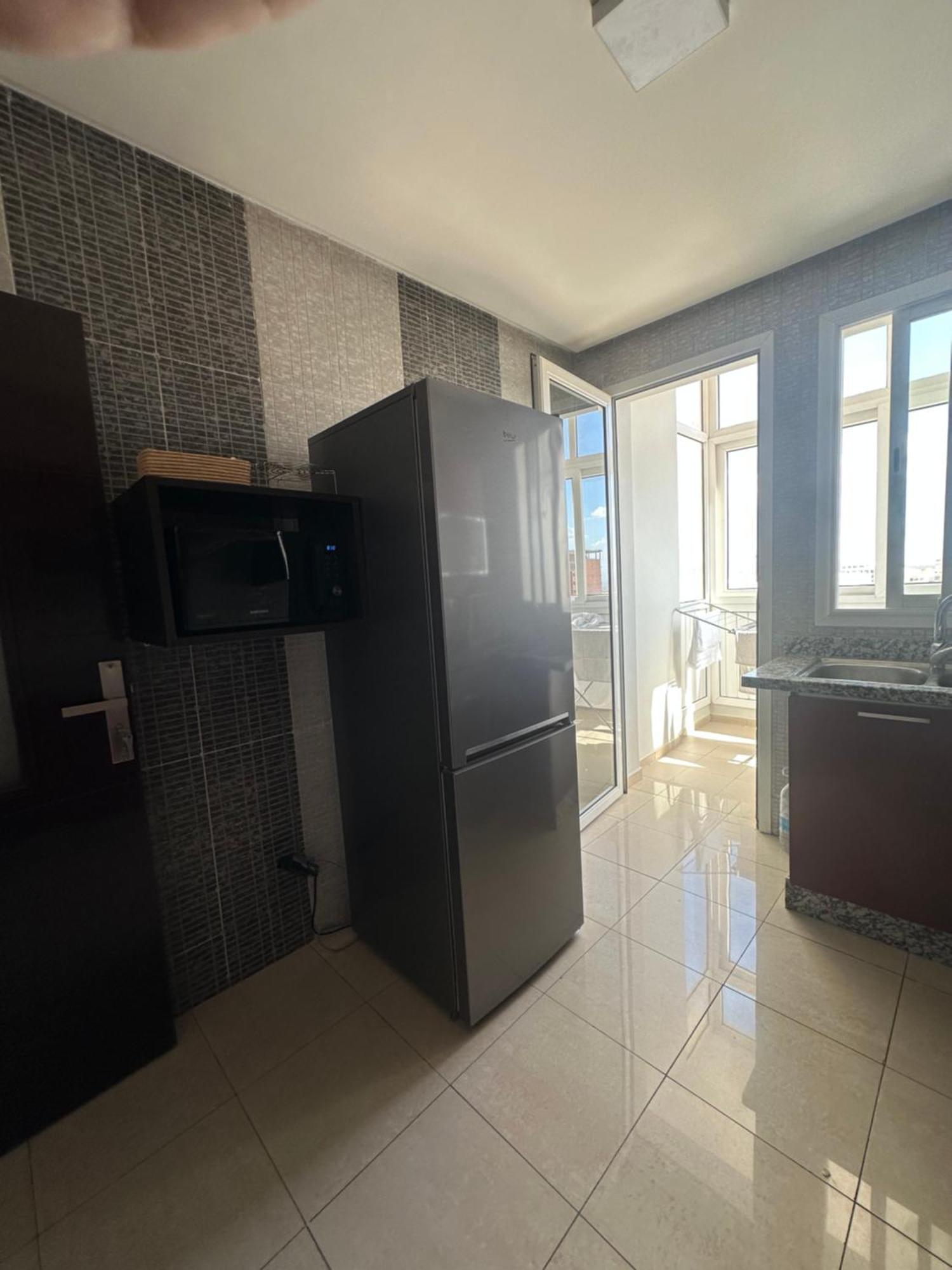 Haut Standing Appartement Agadir Kültér fotó