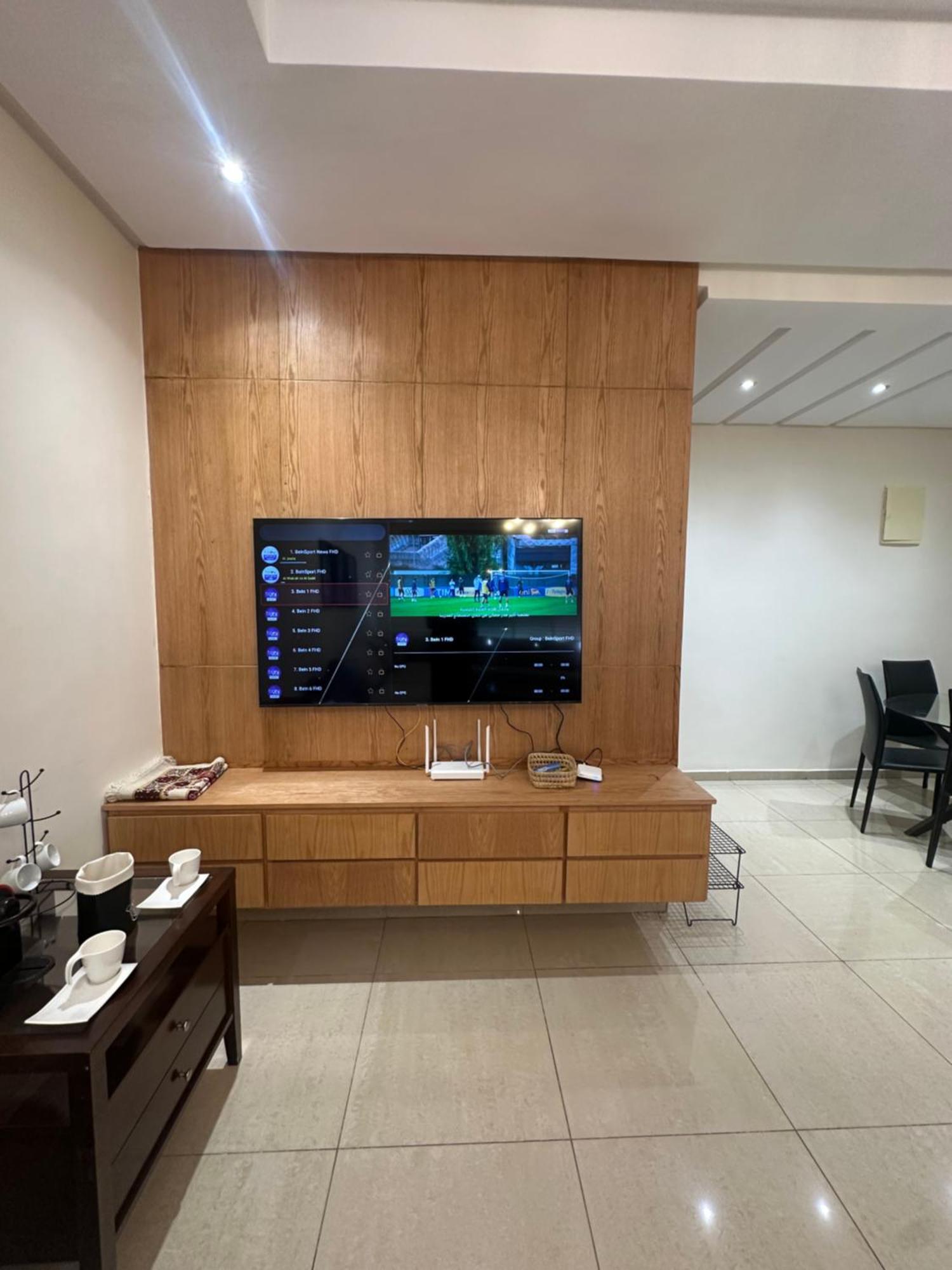 Haut Standing Appartement Agadir Kültér fotó