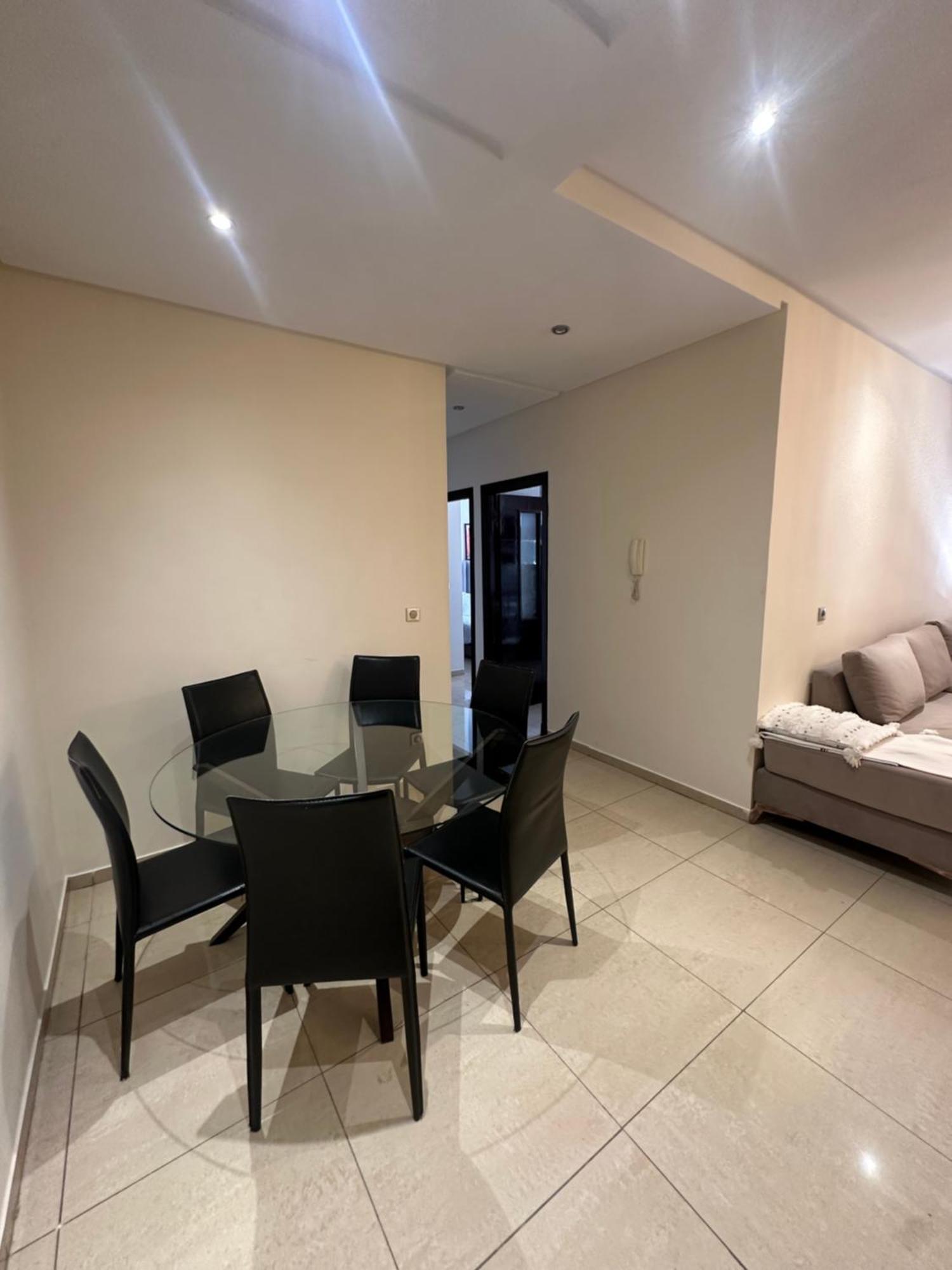 Haut Standing Appartement Agadir Kültér fotó