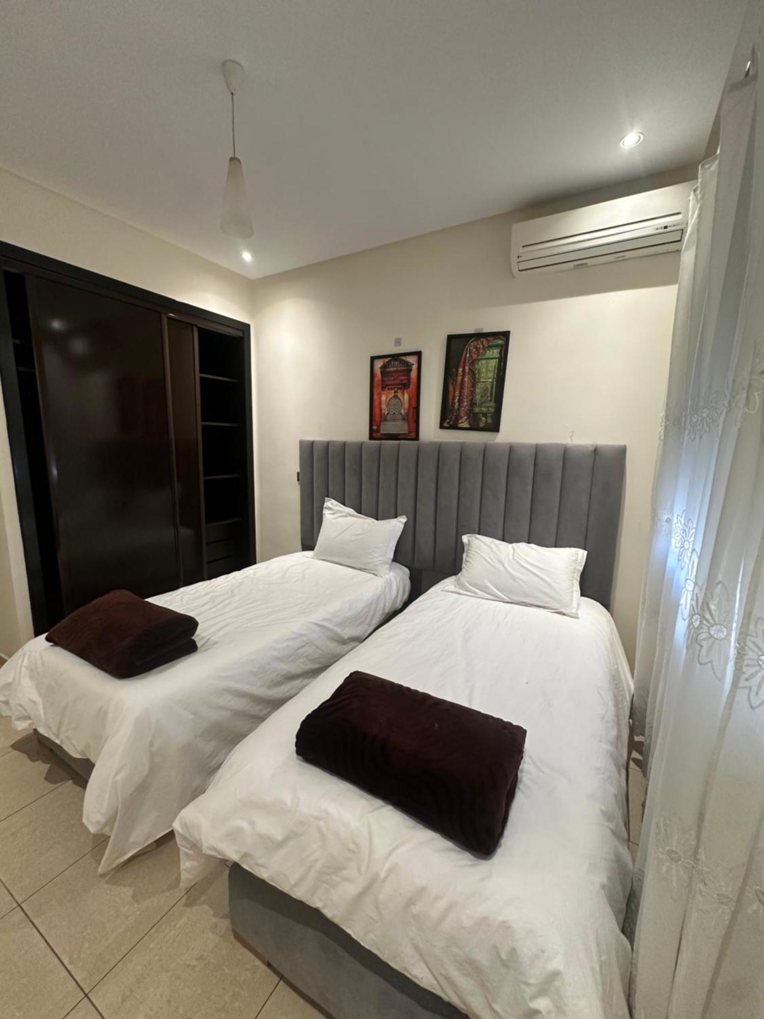 Haut Standing Appartement Agadir Kültér fotó