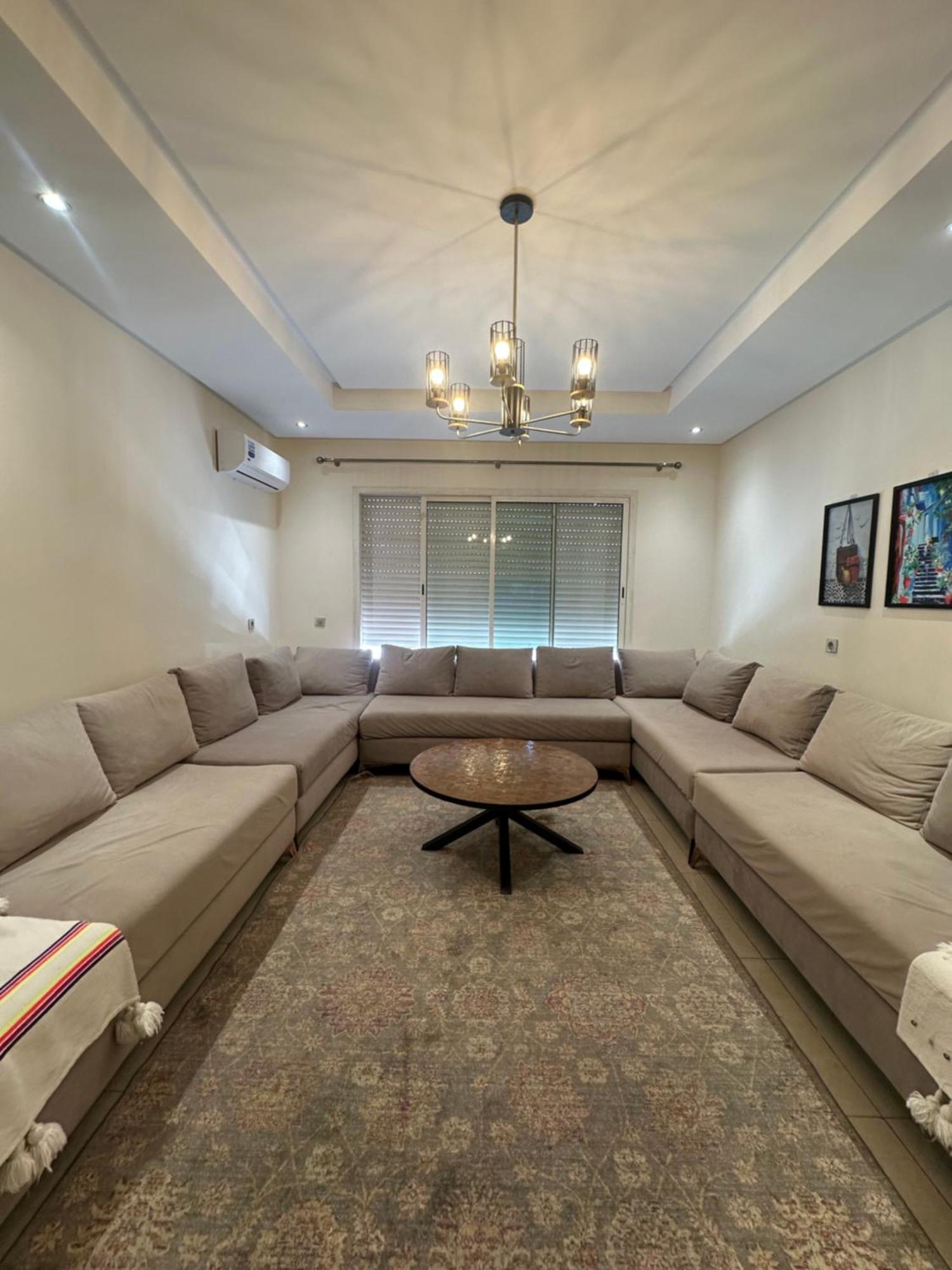 Haut Standing Appartement Agadir Kültér fotó