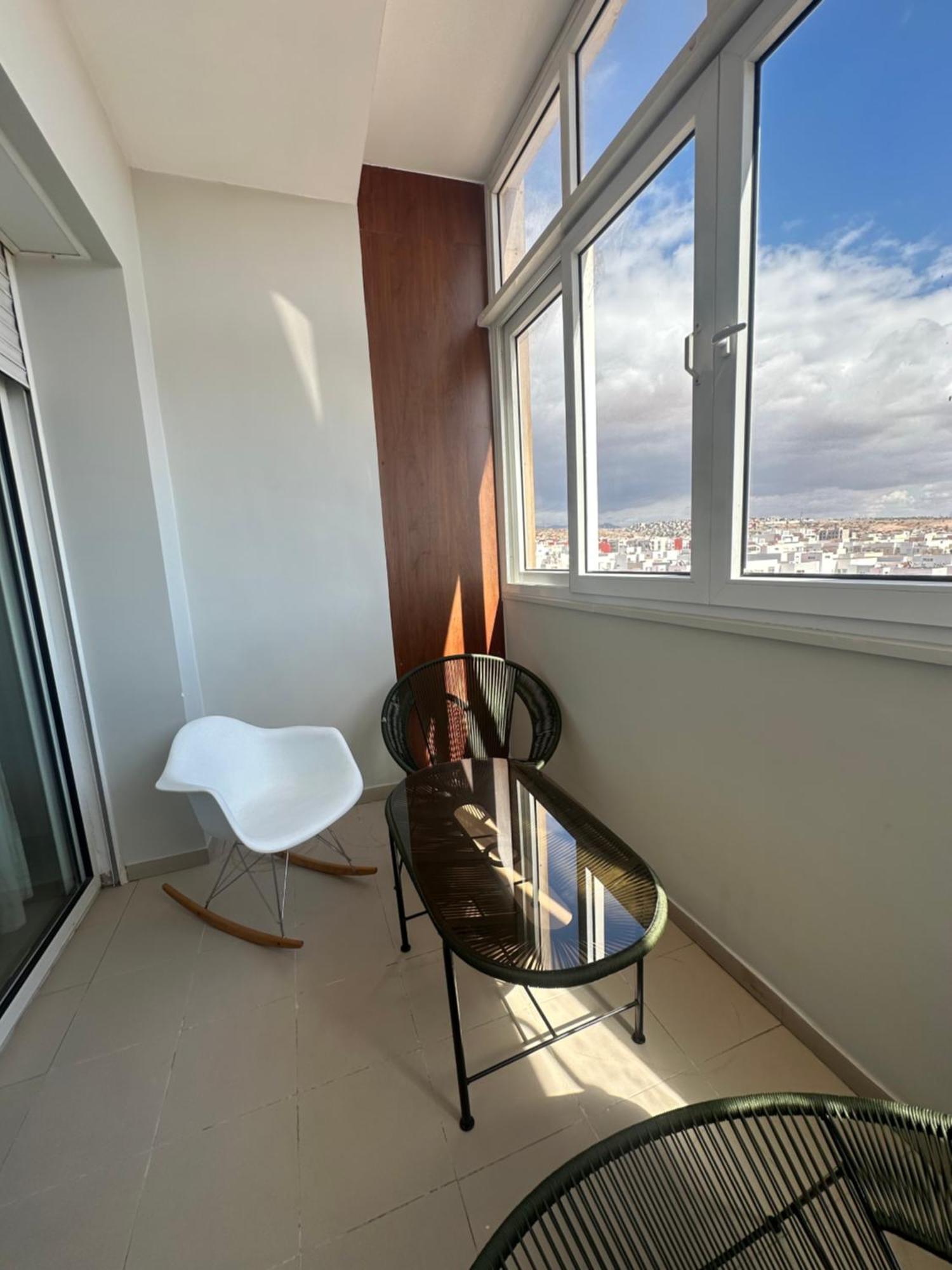 Haut Standing Appartement Agadir Kültér fotó