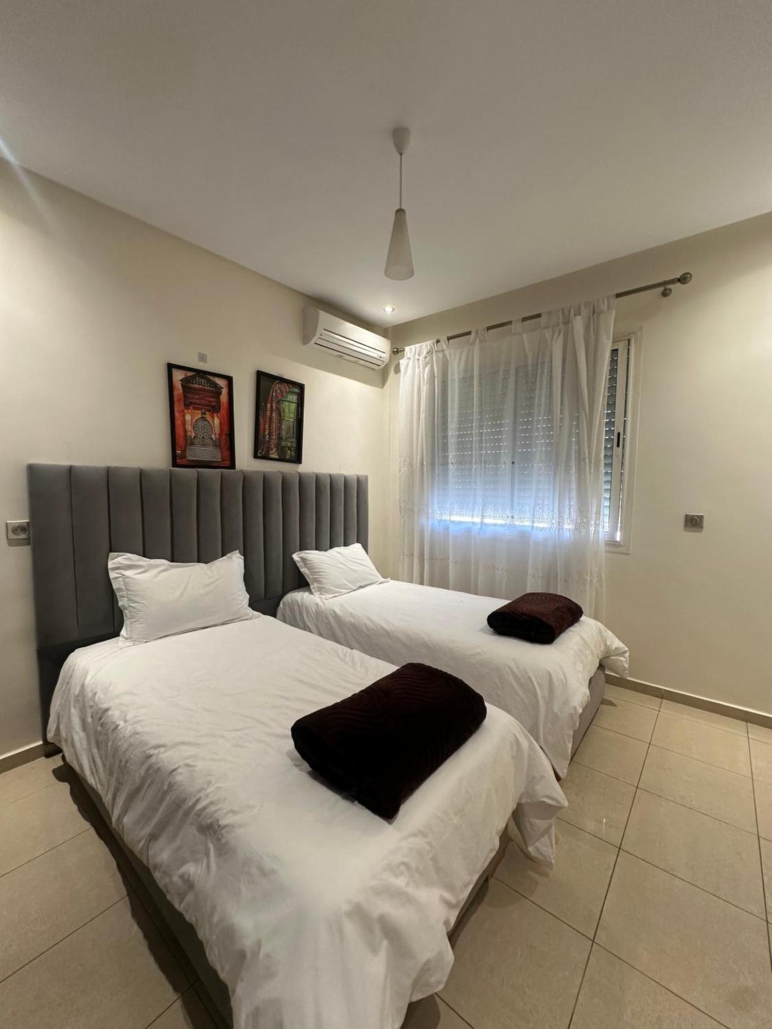Haut Standing Appartement Agadir Kültér fotó