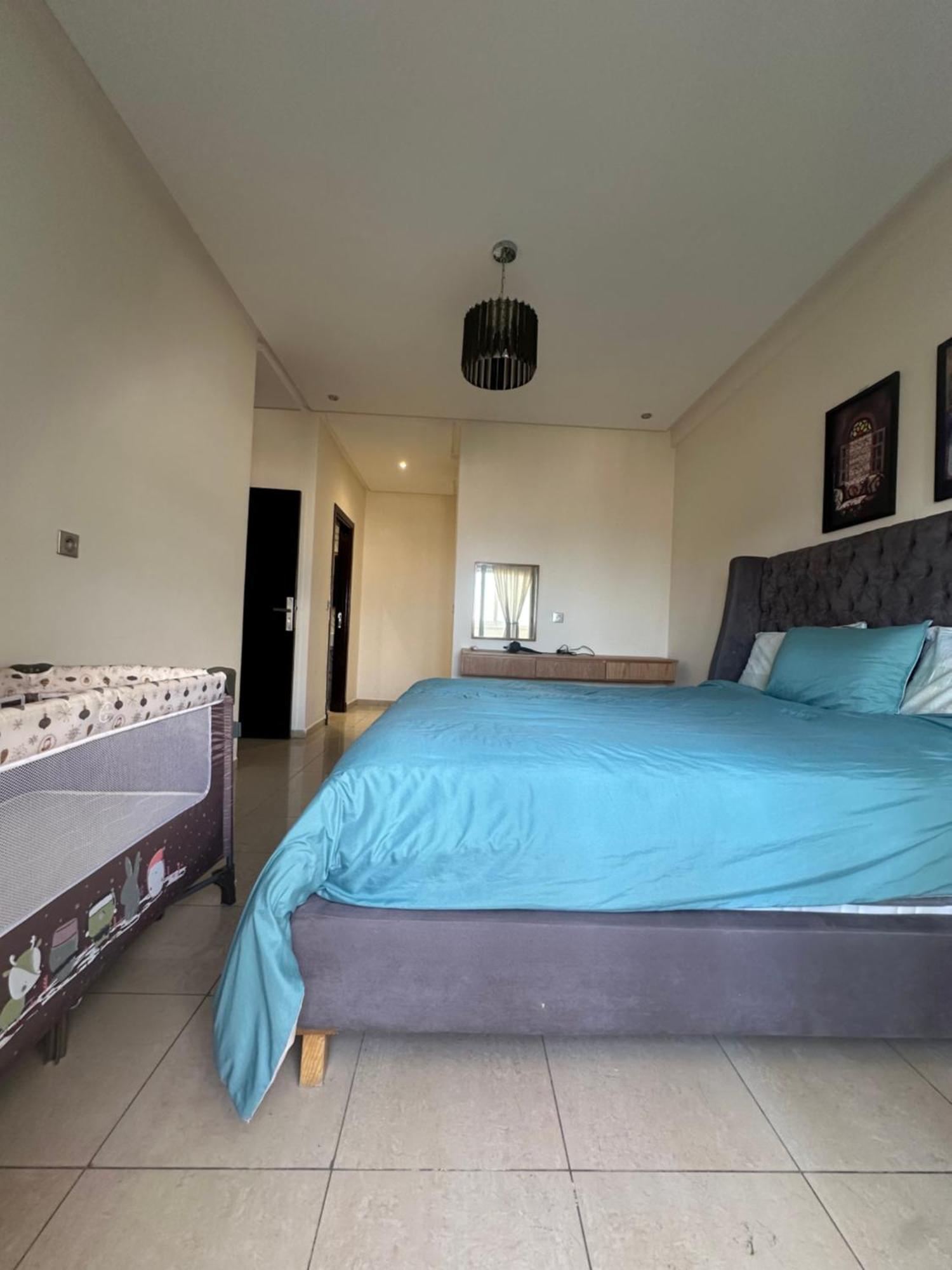 Haut Standing Appartement Agadir Kültér fotó