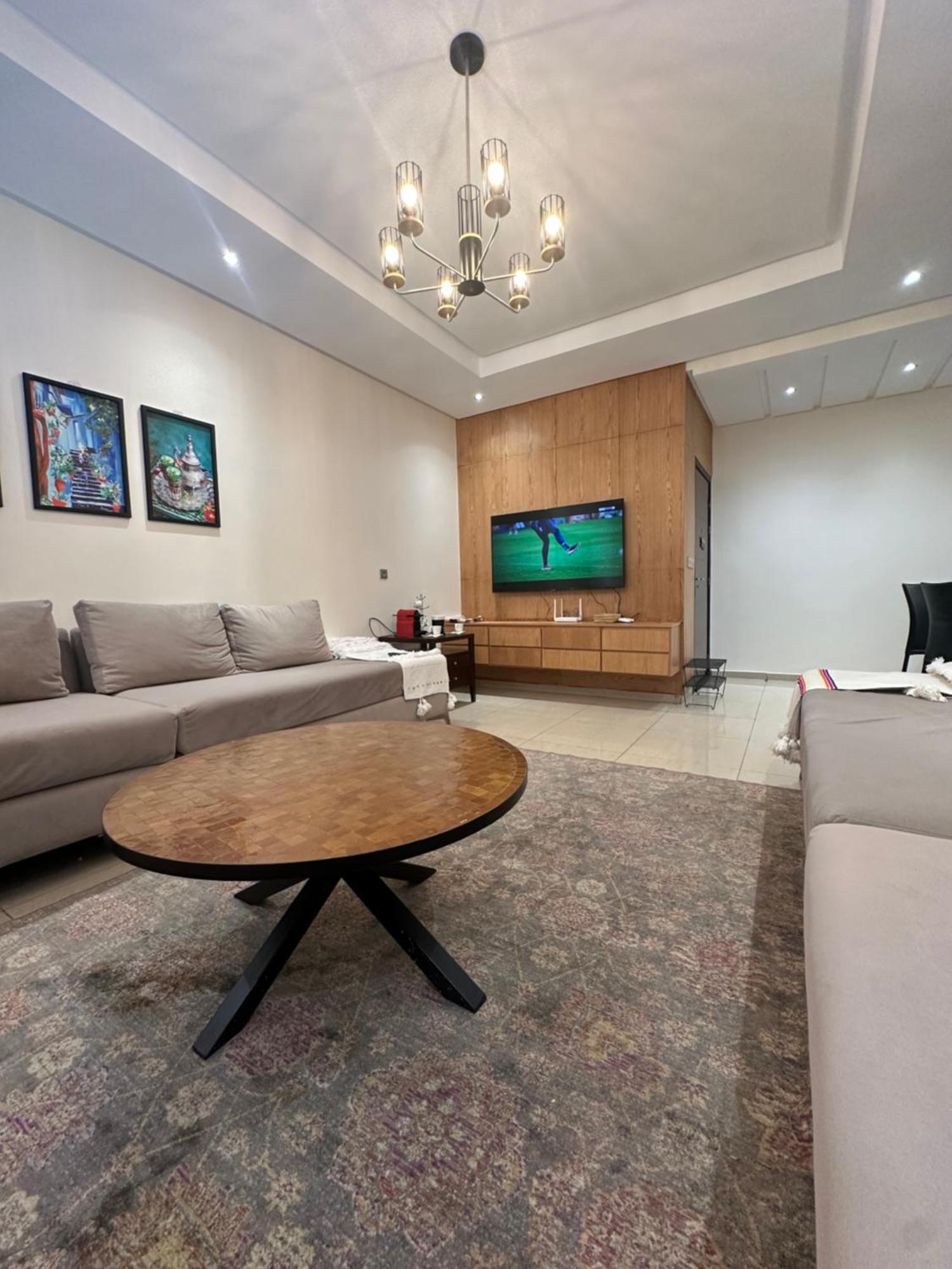 Haut Standing Appartement Agadir Kültér fotó
