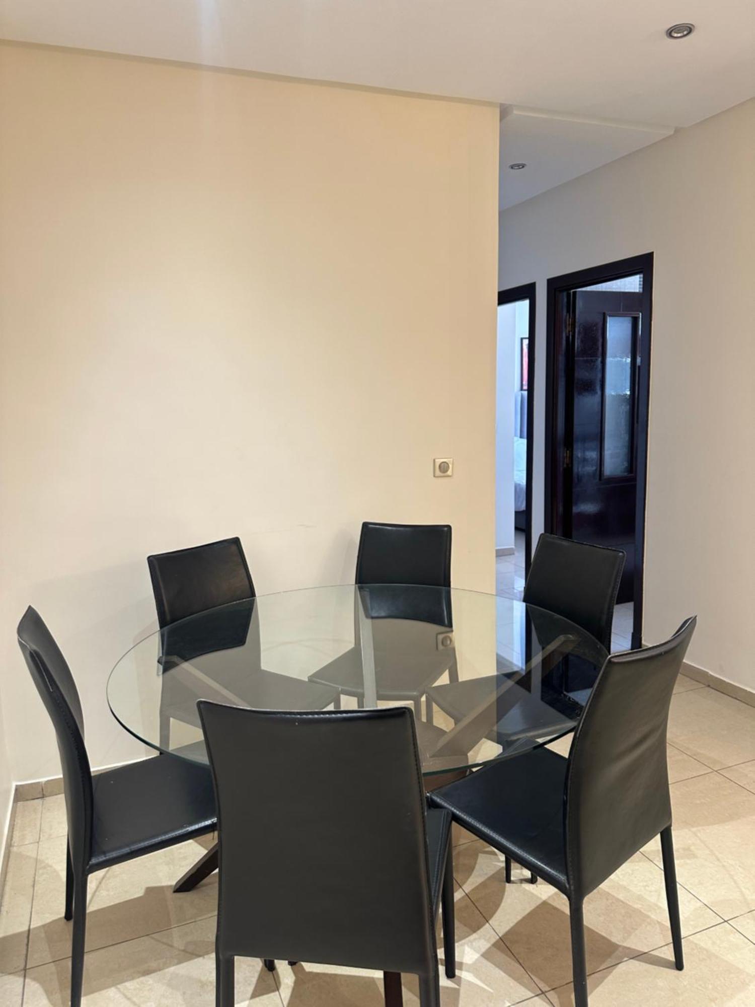 Haut Standing Appartement Agadir Kültér fotó