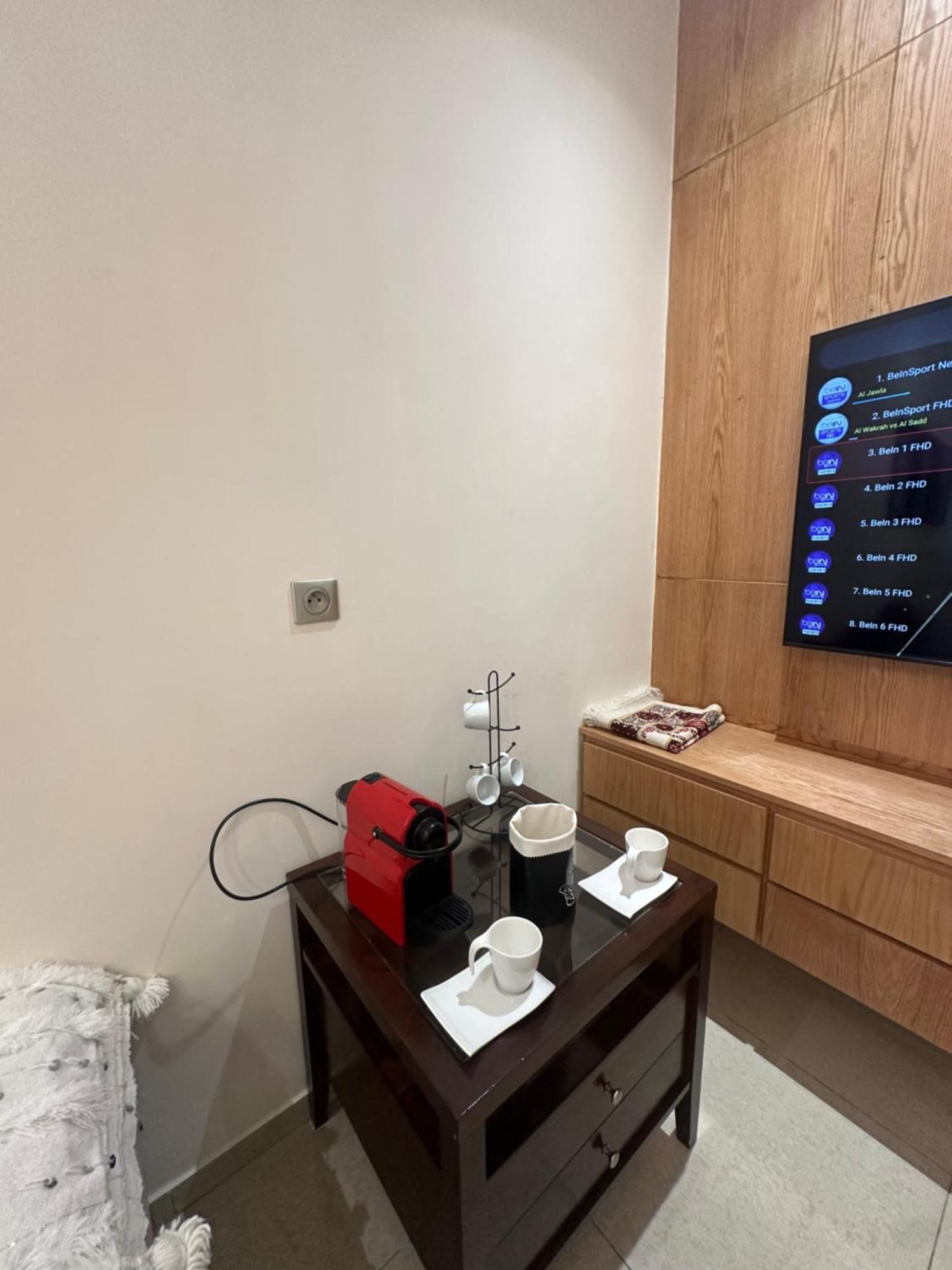 Haut Standing Appartement Agadir Kültér fotó