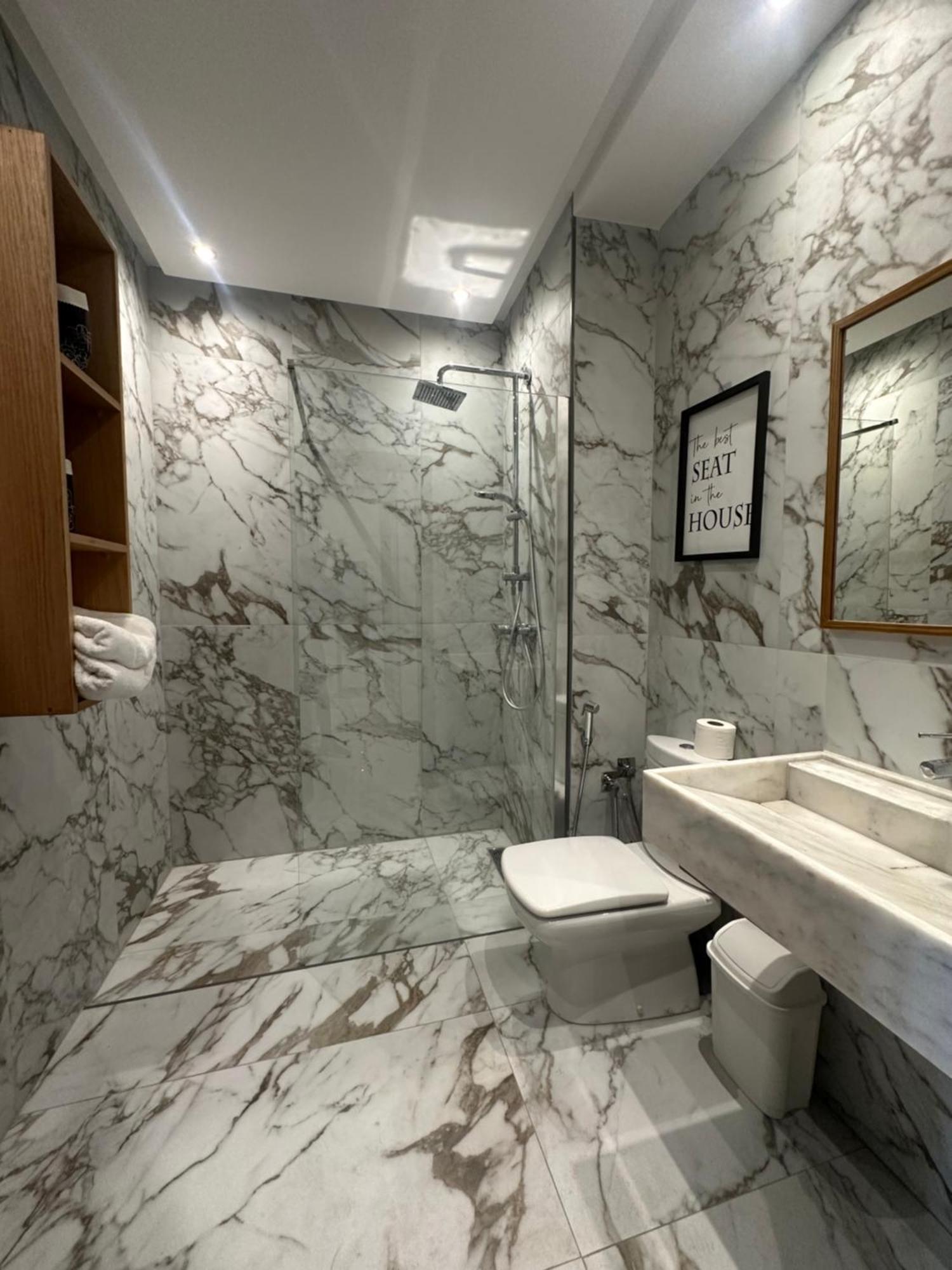 Haut Standing Appartement Agadir Kültér fotó