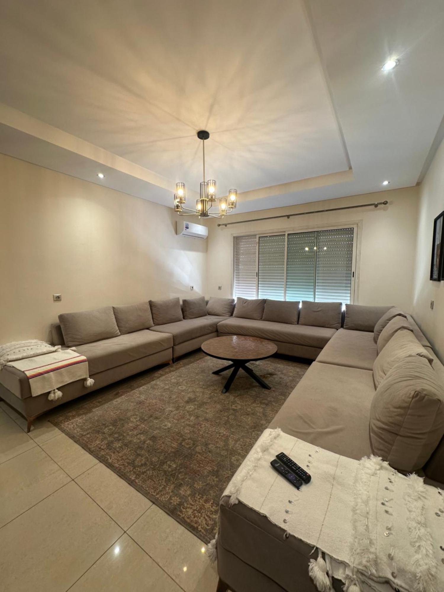 Haut Standing Appartement Agadir Kültér fotó